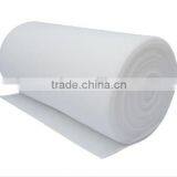 Zhuowei Brand & Coarse Filter Cotton/air Filtration Cotton/synthetic Fiber Air Filter Cotton Roll thumbnail-6
