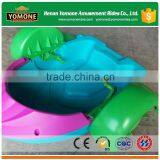Water Park Equipment Small Plastic Hand Paddle Boats for Sale thumbnail-2