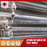 Professional China Made Stainless Steel Square & Rectangular Pipe thumbnail-3