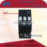 SA1-G3 Hydraulic Magnetic Miniature Circuit Breaker Equipment Circuit Breaker