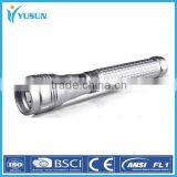 Manufacturer Provides Straightly High-end Portable LED Flashlight