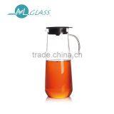 China Housewares High Borosilicate Buono Kettle for 1500ml thumbnail-4