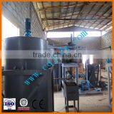 ZSA Used Motor Oil Recycling Machine thumbnail-3