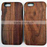 for Wooden Iphone 6 Case,real Wood Case for IPhone 6 thumbnail-2