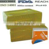 Hot Melt Adhesive Glue for Bag Sealing Courier Tape Express Industry thumbnail-1