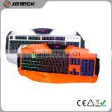 Neon Light Custom Gaming Computer Keyboard From Computer Keyboard Manufacturing