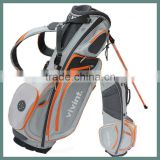 Brand design customized made OEM golf tour bag