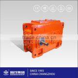 China PV Power Transmission Helical Gear Reducer for Crane thumbnail-1