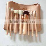 High Quality Rose Gold 8pcs Best Makeup Brush,best Price and Free Sample thumbnail-5