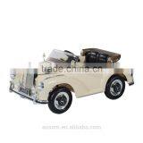 Aosom 12V Mercedes Benz 300S Kids Electric Ride On Car With MP3 and Remote Control thumbnail-1