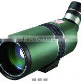 High Quality 38-114x70mm Telescopic Spotting Scope thumbnail-1