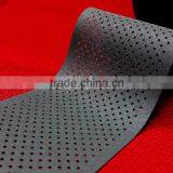 9905HB-PF Reflective Heat Transfer Tape - Perforated / Black thumbnail-1