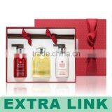 Supplier Decorative New Design Olive Oil Carton Boxes