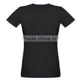 Women Fitted Blank Tennis t Shirt Designs Free Samples thumbnail-1