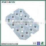 Custom Damage Preventing Silicone Rubber Keypad thumbnail-2