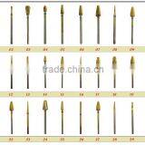 Dental Carbide Burs thumbnail-1