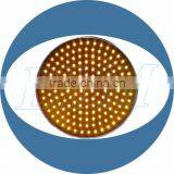 Driveway Emergency Solar Led Traffic Light