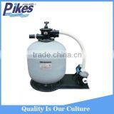 Swimming Pool Integrated Filter All-in-one Compact Pool Water Filter