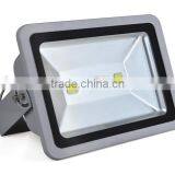 Outdoor Using ce Rohs PF0.95 IP65 Waterproof Energy Saving Led 150w Flood Light 100lm/w High Quality 3 Years Warranty thumbnail-5