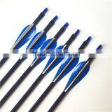 Hot Selling Archery Fiberglass Arrow thumbnail-6