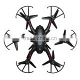 New Arrival 2.4G 6 Propeller RC Hexacopter Six axis aircraft drone H606