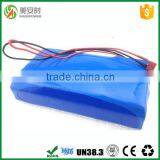 Li Ion Battery 15600mAh 22.2v Battery Pack thumbnail-1
