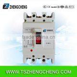 3p 80A MCCB Circuit Breaker CM1electrical Circuit Breaker LWM8-100H
