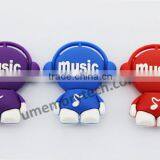 Purchase Flash Drives ,Sound of Music Cute Flash Drives 2gb 16gb 32gb thumbnail-2