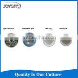 Swimming Pool Heavy Duty Plastic Leaf Skimmer, Pool Cleaner Swimming Pool Equipment China PK8030 thumbnail-4