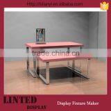 Portable Pop up Display Stand