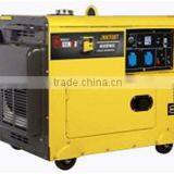6kva Small Diesel Generator 7500T