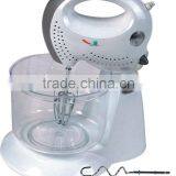 5 Speeds Hand Mixer With Bowl