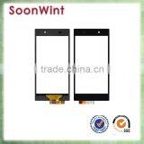 for Xperia z L36h Lcd Screen With Front Housing Accept Paypal