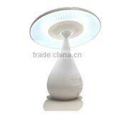 Modern Style Usb Mushroom-type 5v Led Table Light thumbnail-4
