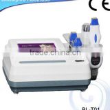 Home use microneedle anti-aging skin care fractional rf device