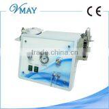 Hydro Dermabrasion 4 In 1 Diamond Microdermabrasion Portable Hydra Diamond Dermabrasion Oxygen Jet Facial Machine HD4.0 Facial Rejuvenation