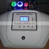 No Needle Mesotherapy Microdermabrasion Machine for Sale thumbnail-2