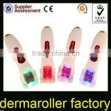 Rechargeable Microneedle Therapy System With Dns 540 Stainless Steel Needles thumbnail-1