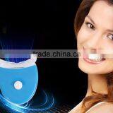 Oral Dental Teeth Whitening Light Blue Cold Led Bleaching Cleaning Tools thumbnail-4