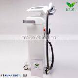KLSI Topsale Best Price !!! Manufacture Professional Painless Hair Removal Machine/808nm Diode Laser Depilation thumbnail-2