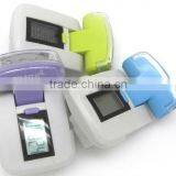 sports promotional gift small cheap New Pedometer Step Counter w/3LED