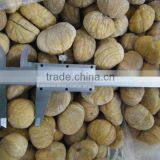 Frozen Chinese Chesnuts