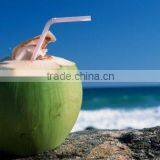 ORGANIC Aseptically-Packed Coconut Water thumbnail-1