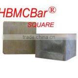 Continuous Cast Iron Bar / Grey Iron Bar / Ductile Iron Bar thumbnail-3