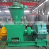 Hot selling dry powder briquette press machinery /charcoal pressing machinery with good quality