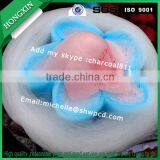 Cotton Candy Machine, Electric Cotton Candy Machine, Color Cotton Candy Floss Machine thumbnail-6