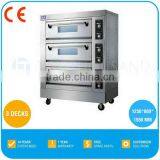 2017 Professional Fast Pizza Oven for Bakery TT-O159 thumbnail-1