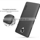 2016 ORIGINAL Nillkin Super Frosted Shield Case Back Cover For OnePlus 3 High Quality BACK COVER FREE LCD PROTECTOR INSIDE thumbnail-3