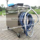Two Guns Steam Car Washer With Micro-water Systems/car Washing Machine thumbnail-3