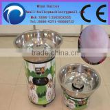 manufacturer electric cotton candy machine,cotton candy floss machine